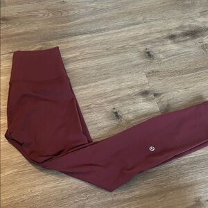 Lululemon leggings